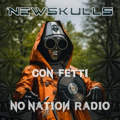 Con Fetti | New Skulls Records 💀