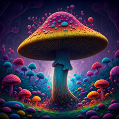 Le Magicien Champignon-1