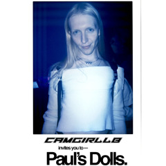 diva glamour mix ༺❤︎༻ paul’s dolls @ paul’s casablanca
