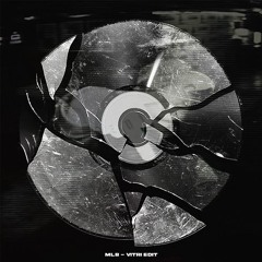 Tommy Richman - Million Dollar Baby (Vitri EDIT) [FREE DOWNLOAD] *PITCHED*