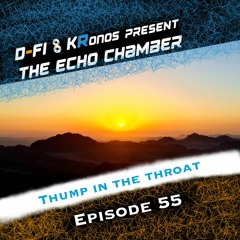 Episode 55 - Thump In The Throat