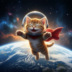 We've Got a Cat