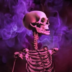 DEATH BED ☠️💤 [prod. poi$un 陽]