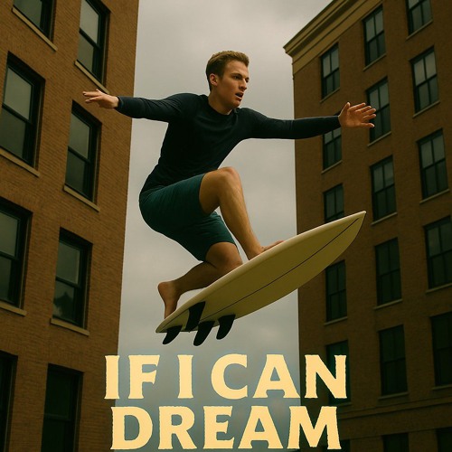 If I Can Dream