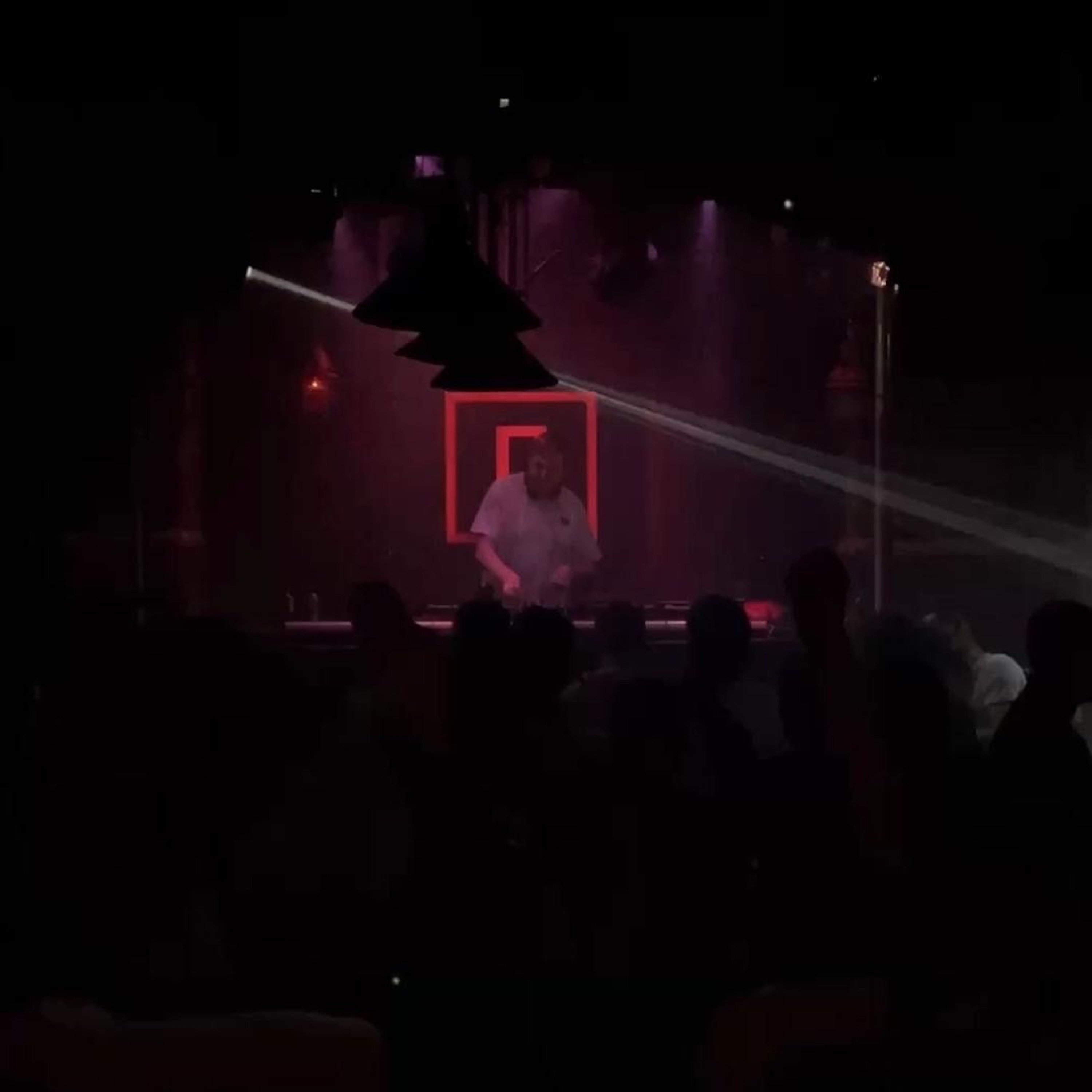 Deep House Moscow