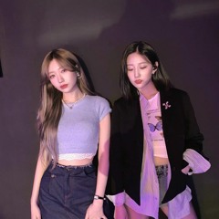 RYU SU JEONG (류수정), 정예인 (Yein) - What Do I Call You (Original Song by 태연 (TAEYEON))(러블리즈 Lovelyz)