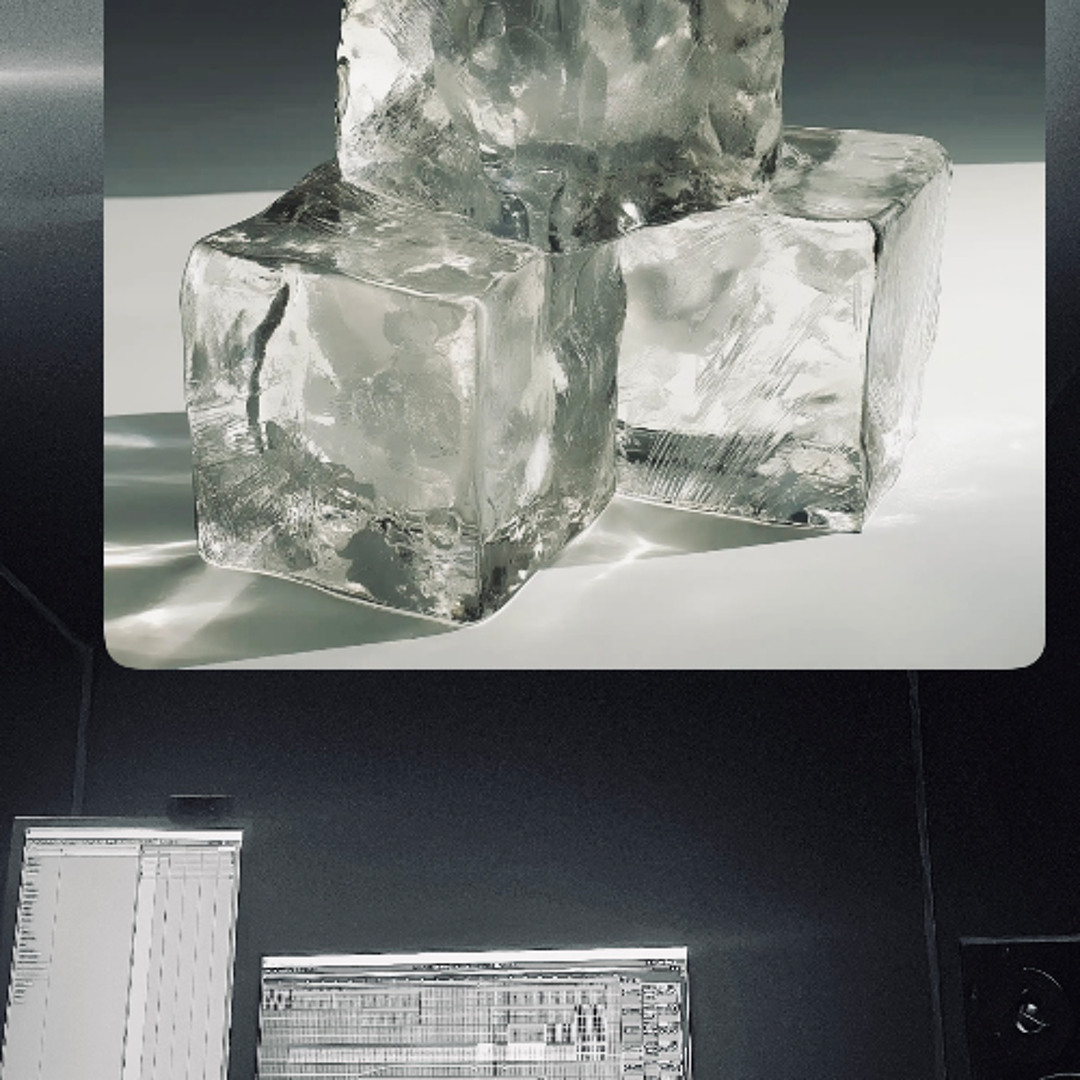 Stream Ice by Shakarchi´s | Listen online for free on SoundCloud