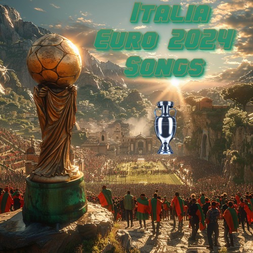 Stream Italian Rock Tune Euro 2024 Songs by Football Chants Listen