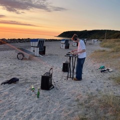 Hiddensee Deep House