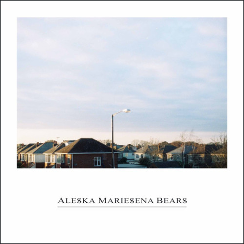 MARIESENA - About My Temper and the Ship as a Metaphor