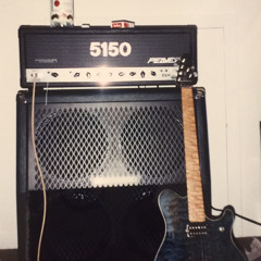 Riff idea 3 140bpm and fills