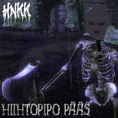 HIIHTOPIPO PÄÄS DEMO (from vol3)