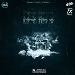 Evander Ladjeezy - Let´s Get It