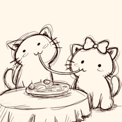 love's in the air demo [xy1va]