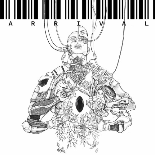 Beyonix - Humanoid (Original Mix)