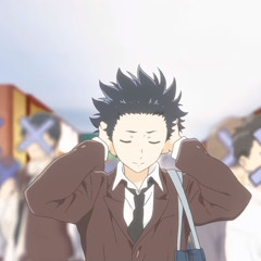 Shoya x nope your too late