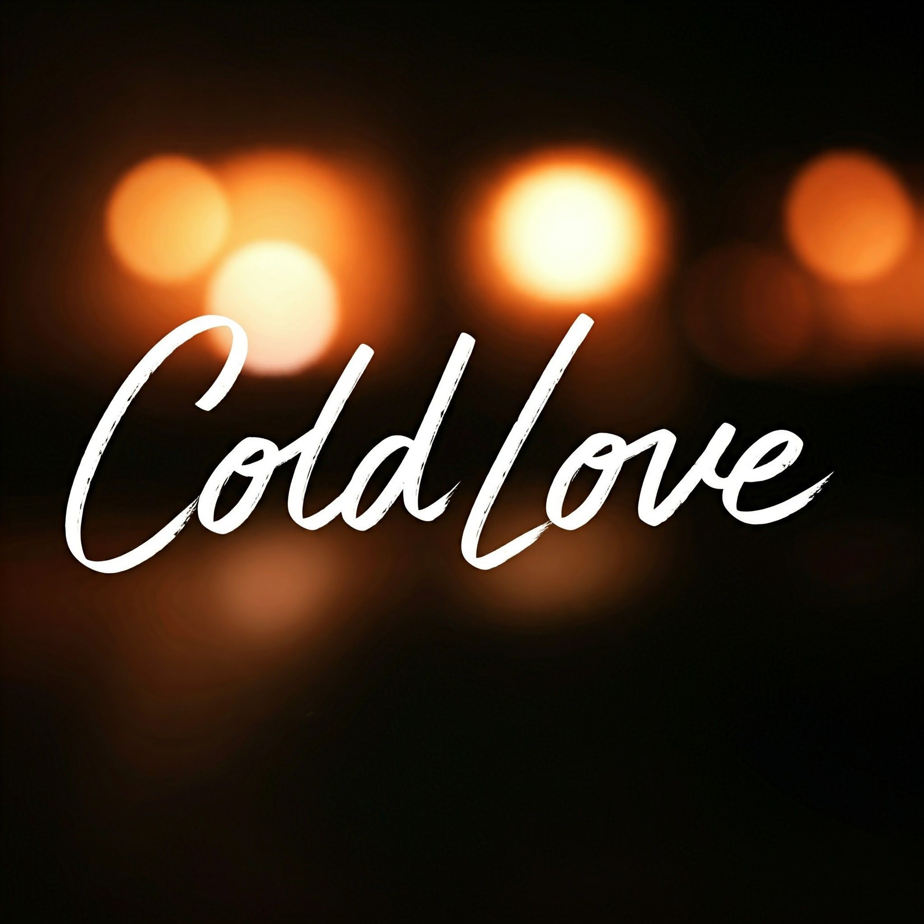 Cold Love episode artwork