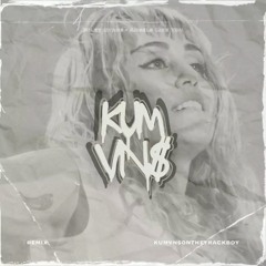 Miley Cyrus - Angels Like You (KUMVN$ REMIX)