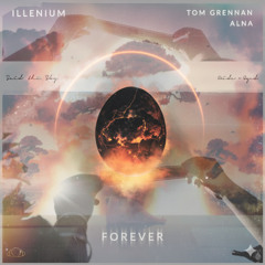 Forever (Illenium) x Feel Good (Gryffin & Illenium) x Never Gone (Said the Sky) [WAYWHEN MASHUP]