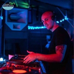 Closer Connections #20 - Chigrin