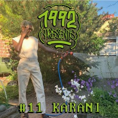 1992 Presents: KARANI #11