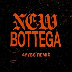 Torren Foot, Azealia Banks - New Bottega (AYYBO Remix)