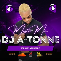 03 - DJ A-TONNE - NRJ MASTERMIX 07-03-2025