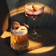 Martini - HinCoi X Éo Lùi