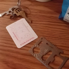 Leave Em' With A Stitch Glitch Chaotic Trip prod. Bmbeatz