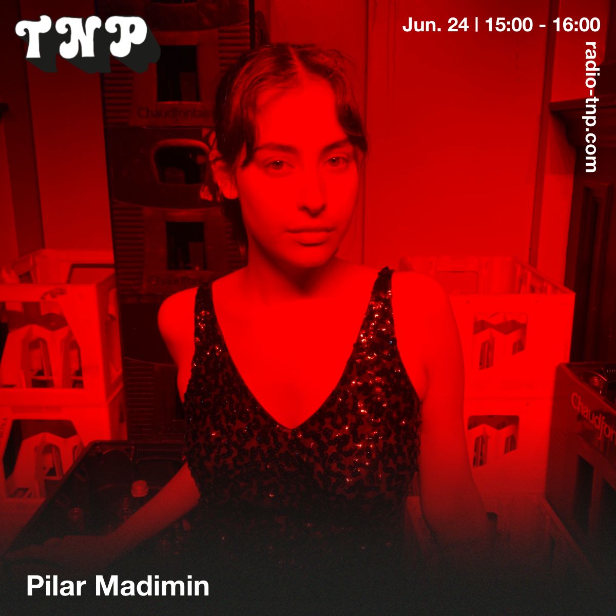 Pilar Madimin