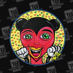 TB Premiere: Nic Joseph - This Feeling [Too Many Rules]