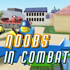 Fleece Snowkbs -Noobs In Combat Soundtrack