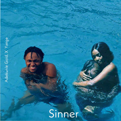 Adekunle Gold - Sinner (Cover)