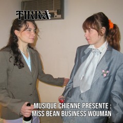 Miss Bean Business Wouman ~ 16.12.2020
