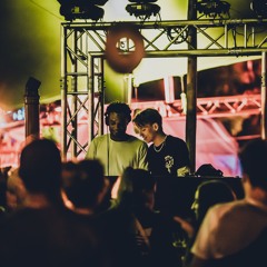 Fabian Sprungk & Jamin @2Takt Festival