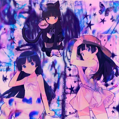 ex - DJ Kuroneko