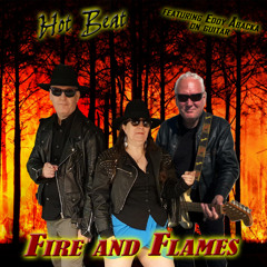 Fire and Flames