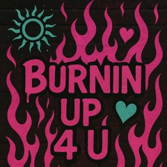 BURNIN UP 4U - Lostnfound Vol. 1 Mix  (melodic/afro house mix)