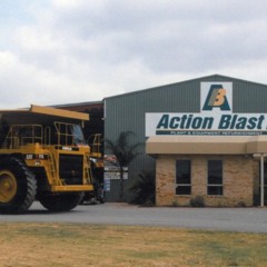 The Action Blast Medley