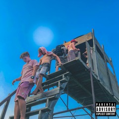 WANNAGETHIGH! (prod. SPLEEN!)