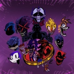 FNF: Sonic.exe 2.5/3.0