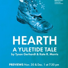 Home is where the Hearth is