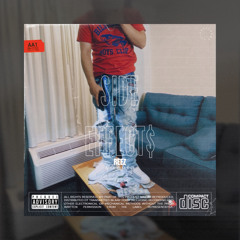 Mr.CantHoldUp - Reez