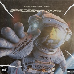 Starstruck (Ft. rarerashad)