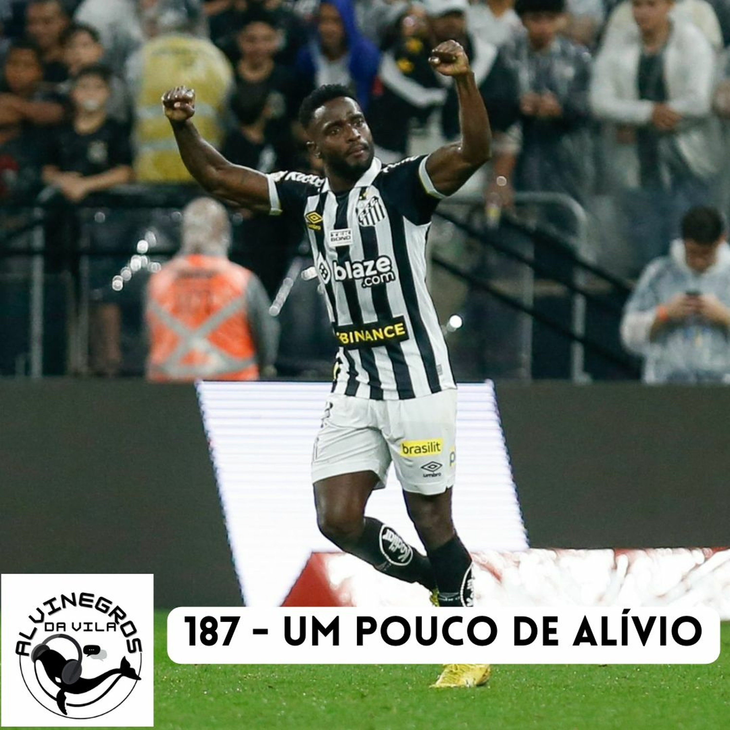 Alvinegros da Vila