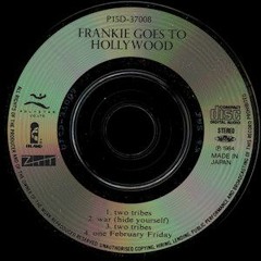Frankie Goes To Hollywood - Relax (TRANCE Remix by Jam & Spoon) Free download.
