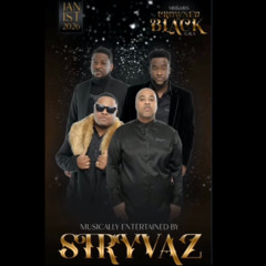 1/1/26 Mr & Mrs Crowned In Black Gala 1st Round (No Talking)