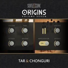 SONUSCORE