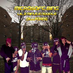Microsoft Bing Feat.DillaDang Prod.Lowkey