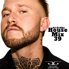 House Mix 39 (Latin Tribal House, Dura, Dale Perrea, Discoteca, Bailar, Coqueta, Come On Gyal)